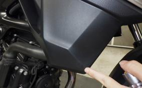 BMW F750GS 2019