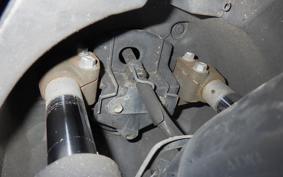 SUZUKI ADDRESS V125 S CF4MA