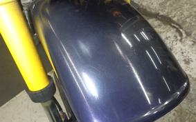 HONDA GORILLA 1998 AB27