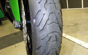 KAWASAKI ZX 1400 NINJA R 2012