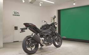 KAWASAKI Z400 Gen.2 2024 EX400L