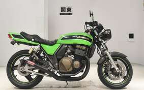 KAWASAKI ZRX400 2006 ZR400E