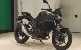 KAWASAKI Z250 Gen.2 EX250Y