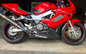 HONDA VTR1000F 2002 SC36