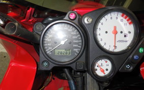 HONDA VTR1000F 1998