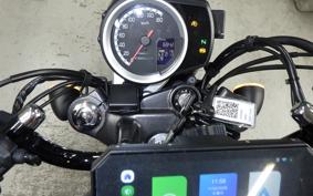 HONDA GB350 2023 NC59