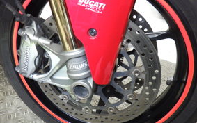 DUCATI SS937S 2018
