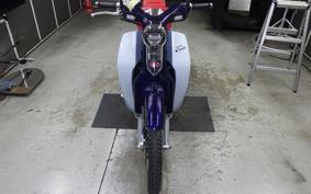 HONDA C125 SUPER CUB 2020 JA48