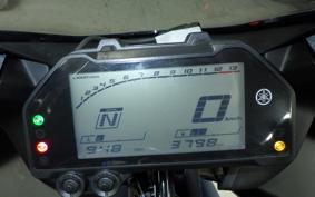 YAMAHA YZF R-3 2024 RH21J