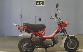 YAMAHA CHAPPY 50 439