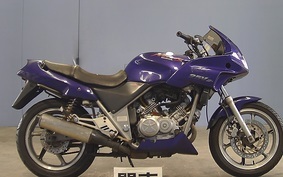 HONDA XELVIS MC25