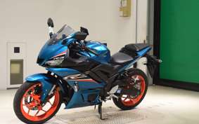 YAMAHA YZF R-3 2022 RH13J