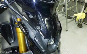 YAMAHA MT-09 SP 2023 RN69J