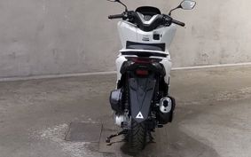 HONDA PCX 125 JK05