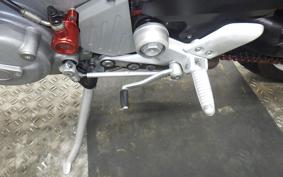 DUCATI MONSTER S4R TESTASTRETTA 2007