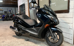 HONDA FORZA Z MF10