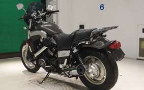 YAMAHA VMAX 2001