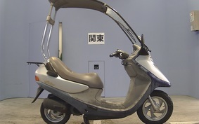 HONDA CABINA 50 AF33