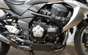 KAWASAKI Z1000 2009 ZRT00B
