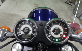 KAWASAKI W800 2014 EJ800A