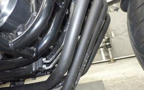 KAWASAKI ZEPHYR 400 KAI 2009 ZR400C