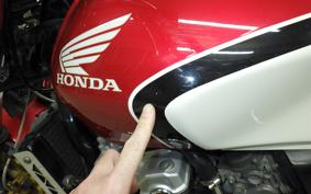 HONDA CB400SF VTEC Spec3 2007 NC39