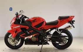 HONDA CBR600F GEN 3 2001 PC35