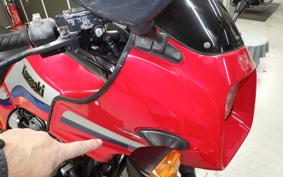 KAWASAKI GPZ550 2026 ZX550A