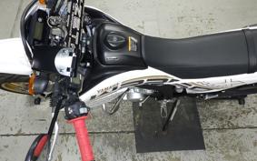 YAMAHA WR250X 2023 DG15J
