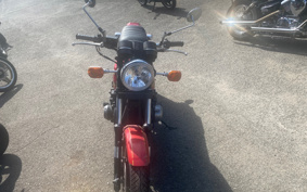 KAWASAKI Z500 FX 2025 KZ500B