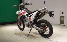 YAMAHA WR250R 2006 DG15J
