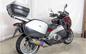 HONDA NC700 INTEGRA 2012 RC62
