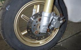 HONDA DIO ZX GEN 2 2007 AF35