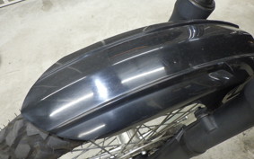 YAMAHA TRICKER Gen.2 2010 DG16J