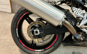 SUZUKI GSX-R1000 2004 BZ121