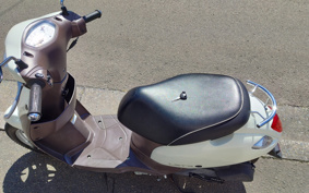 SUZUKI LET'S G CA4AA