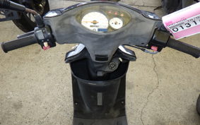 YAMAHA JOG ZR SA39J
