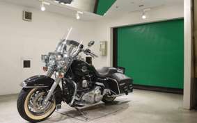 HARLEY FLHRC 1580 2008