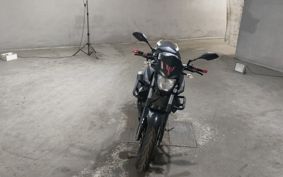YAMAHA MT-25 RG10J