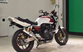 HONDA CB400SF GEN 4 2017 NC42