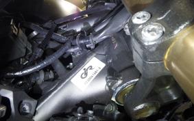 HONDA 400X 2024 NC56