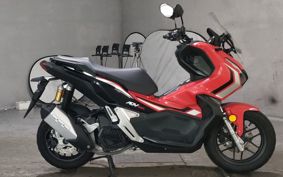 HONDA ADV150 KF38