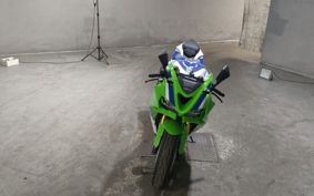 KAWASAKI NINJA ZX-6R 2024 ZX636J