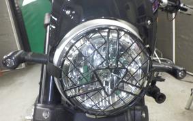 DUCATI SCRAMBLER FULL THROTTLE 2016