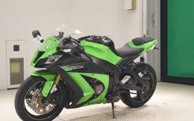 KAWASAKI ZX 10 NINJA ABS 2013