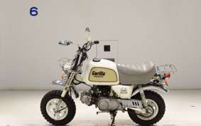 HONDA GORILLA Z50J