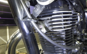 HONDA GB350 2021 NC59