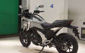HONDA NC750X 2024 RH09