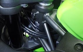 KAWASAKI ZX-4RR 2024 ZX400P