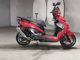 Фото Yamaha CYGNUS125XSR с японского аукциона